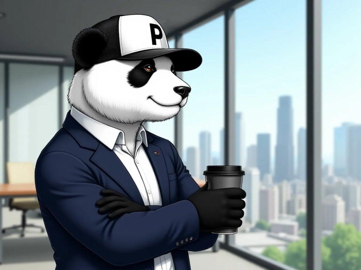 TruckerPanda tweet media