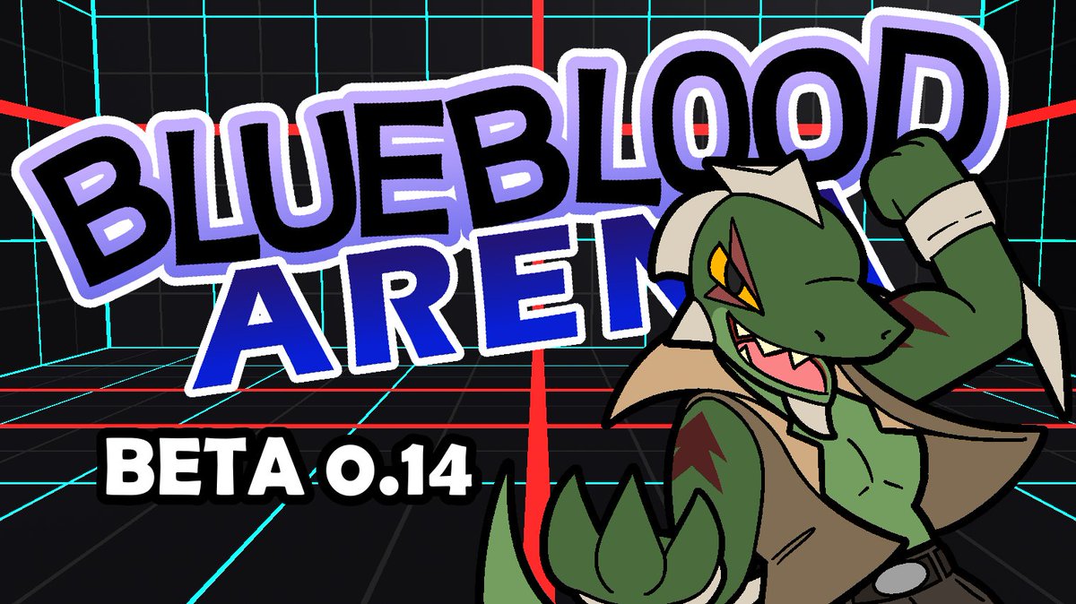 HEY! NEW PATCH! Lots of rebalancing, but also ACHIEVEMENTS and NEW DIMITRI GRAB!

Free Version
patreon.com/posts/bluebloo…
Paid Version
patreon.com/posts/bluebloo…
Patch Notes
docs.google.com/document/d/1F2…