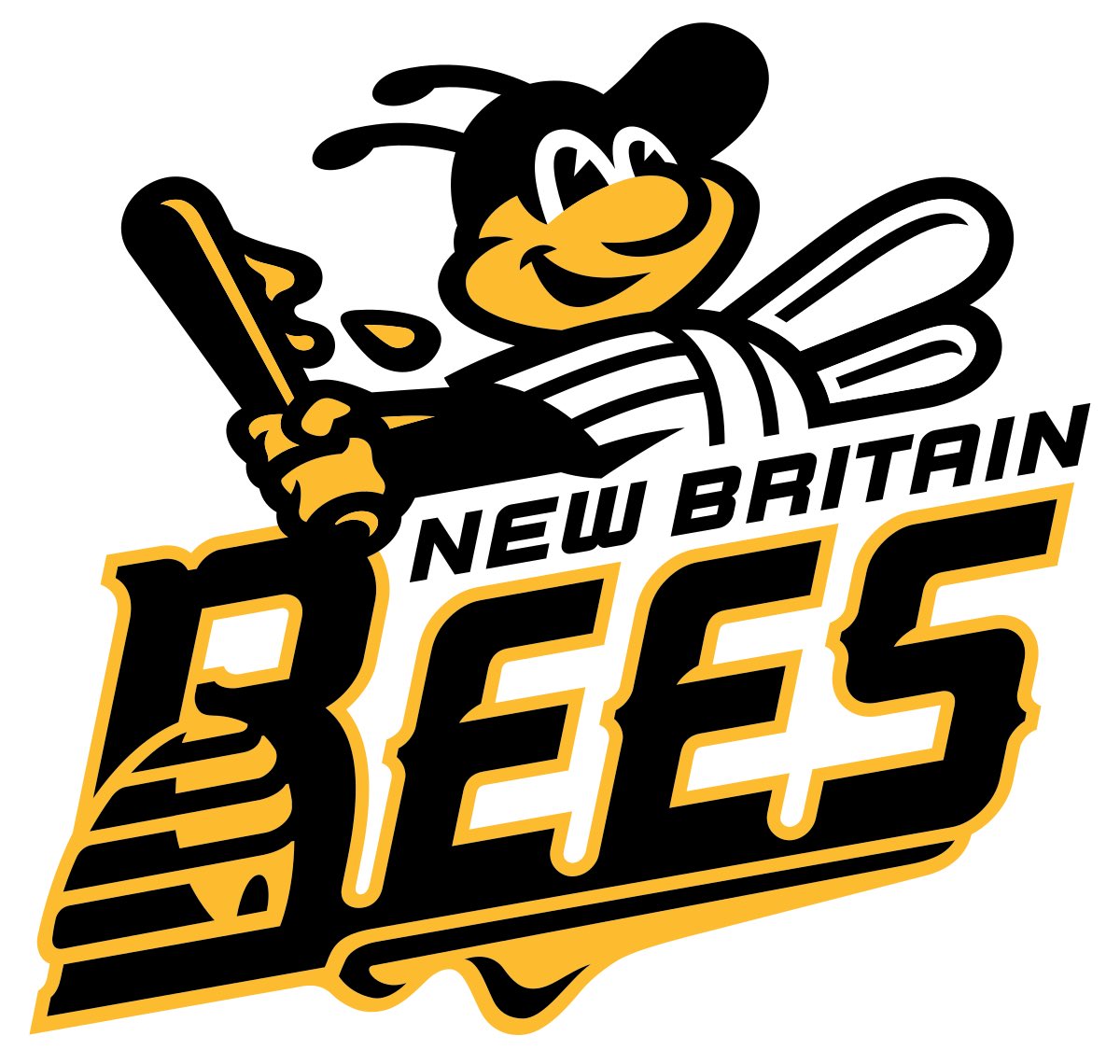 Conman_815's tweet image. Haven’t formally shared it yet, but excited to announce that I’ll be the Director of Communications for the @NewBritainBees for the 2025 season. Excited to get back to the hive next month!