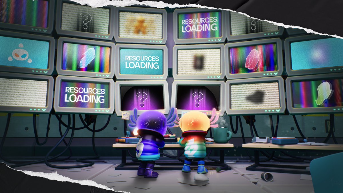 🏝️ What is Impostors Genesis Land? 🏝️

Not just a flex. More than an empty plot. LAND is the key to unlocking the full power of the Impostors Web3 ecosystem!

Here’s what you need to know for now about the most important asset in the Genesis Collection

Let's dive in 👇🧵