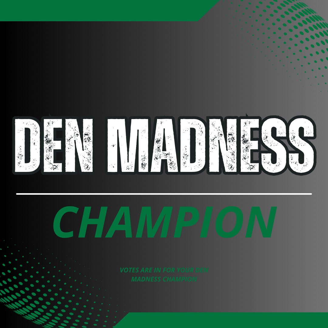 BVSW Den tweet media