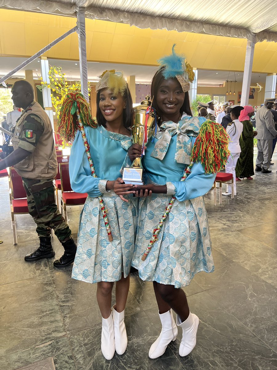 theprettydija's tweet photo. Proud 🥹🇸🇳✨
#independancedaysenegal https://t.co/V5vVjCCnjp