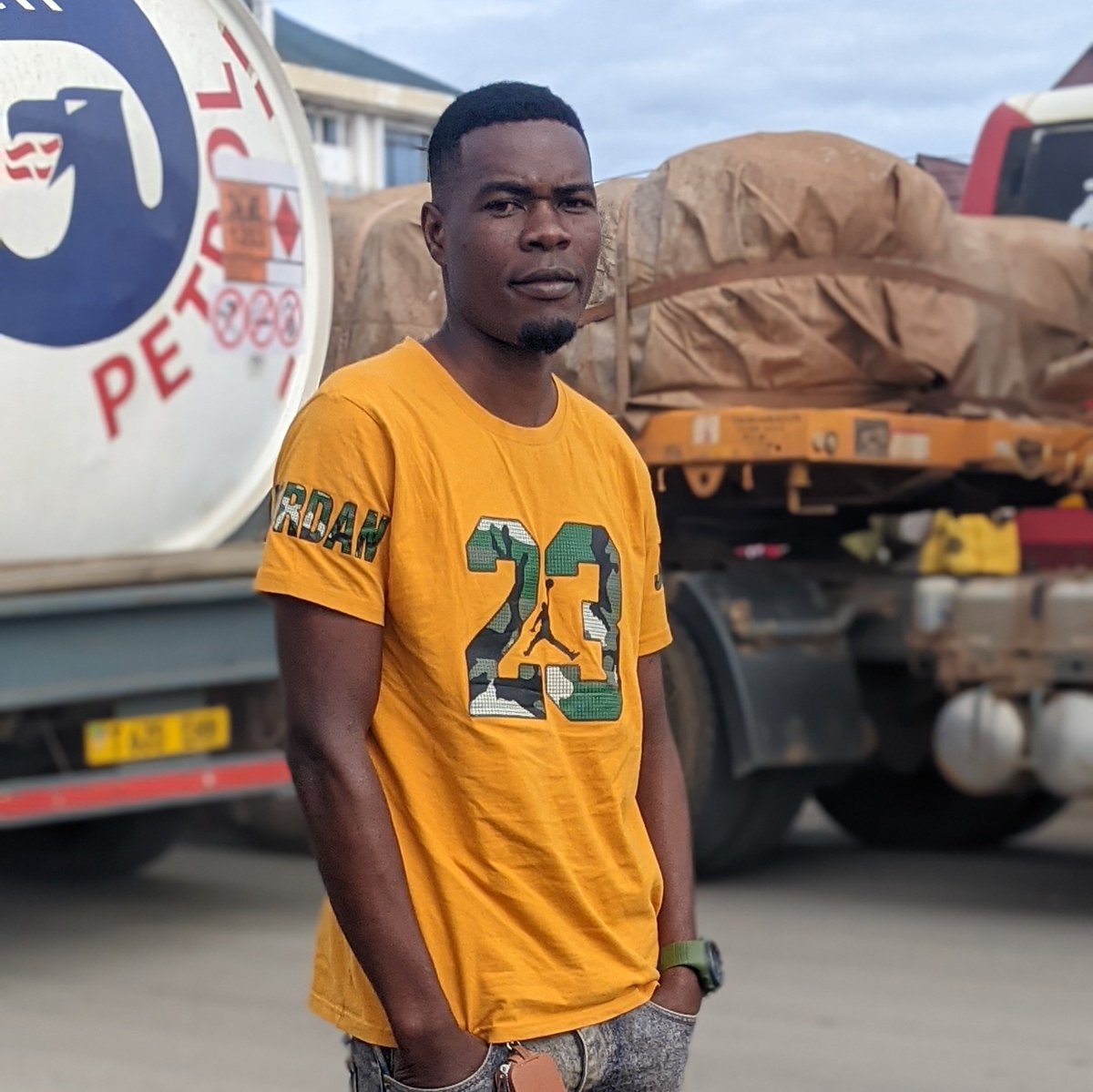 #NewProfilePic