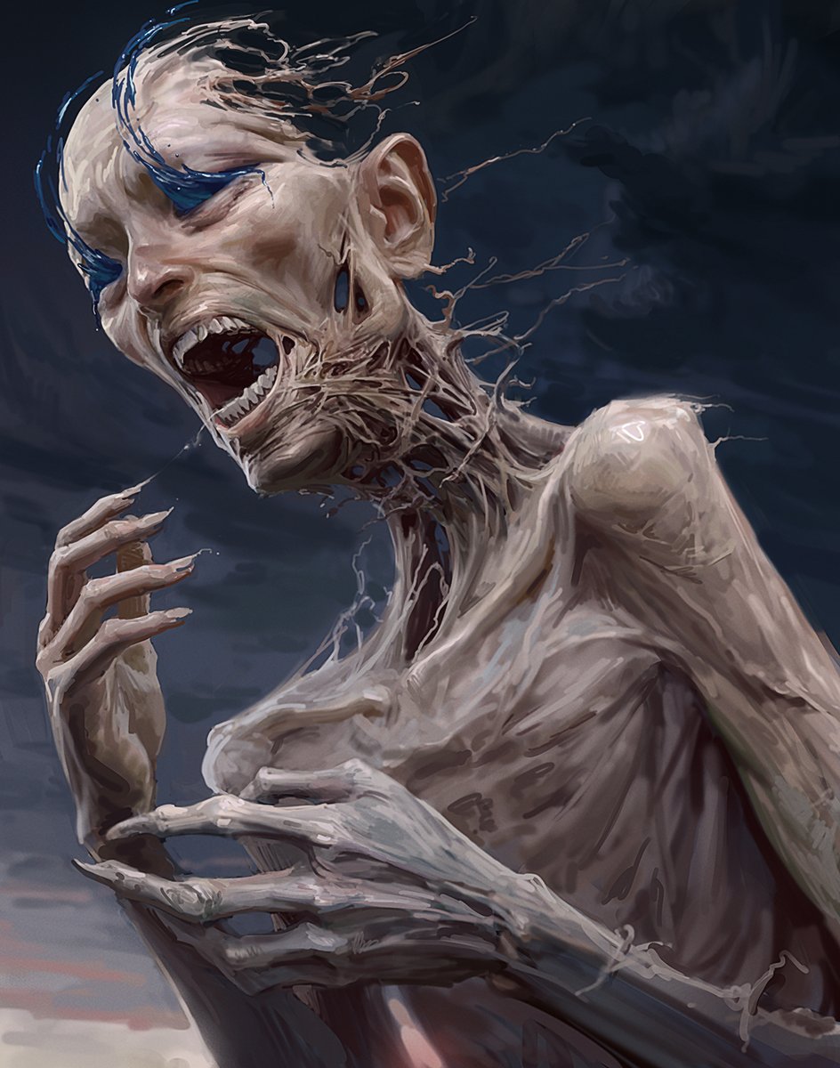 Dan Peacock (@pencilmoose) on Twitter photo 