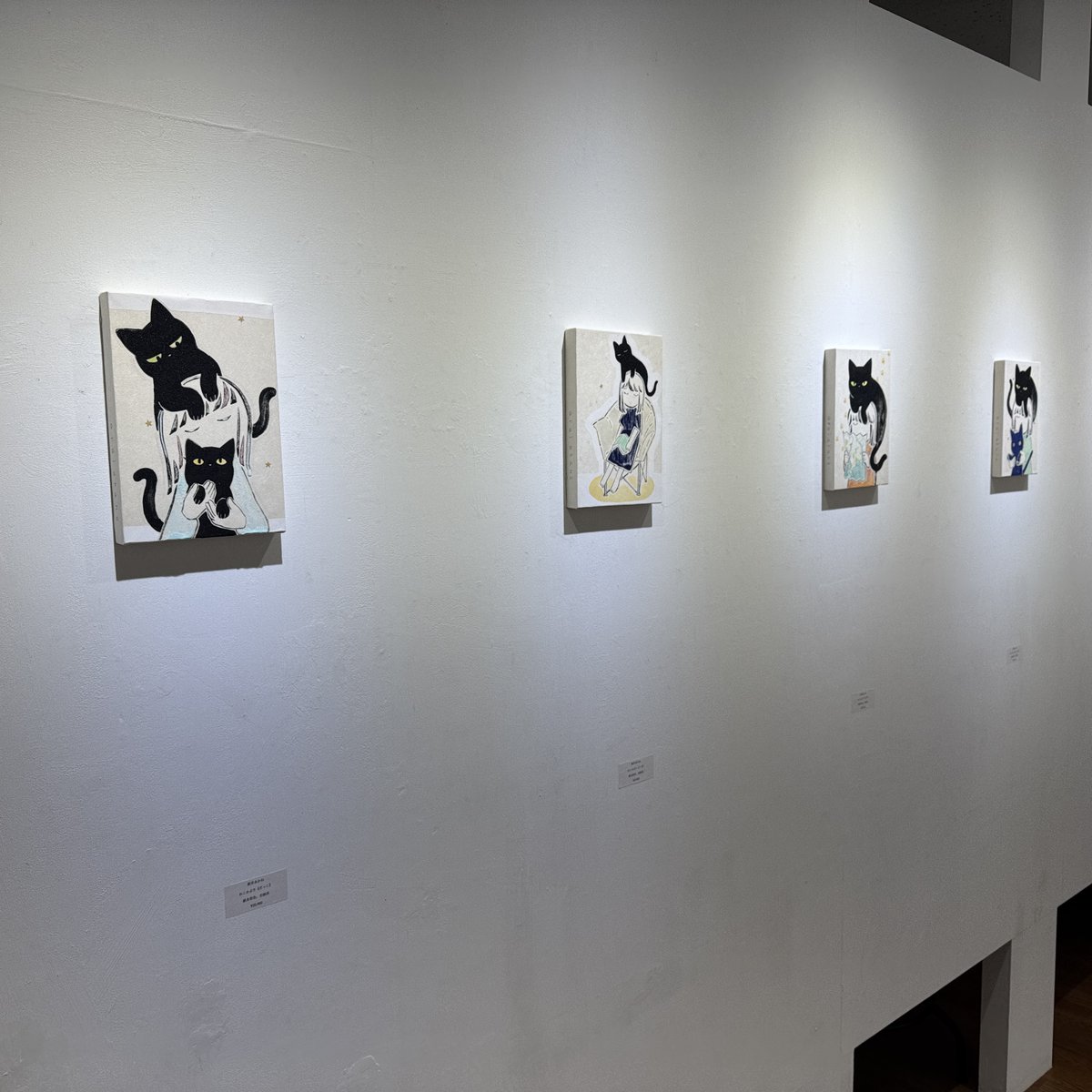 INTERART7/Gallery TK2 (@INTERART7select) / Posts / X