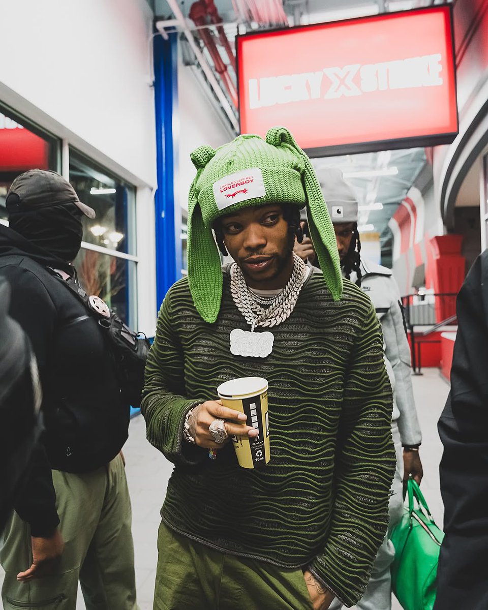 MIGO_ICIEST's tweet photo. Is You Really Doin What It Takes ? #KingOfTheTrap #NycRecap https://t.co/wHc9SxzkfU