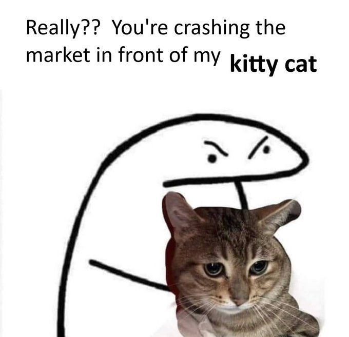 SmaceInSpace's tweet image. Life imitates art