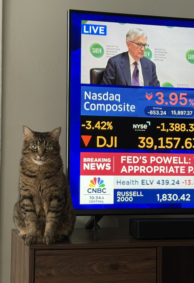 SmaceInSpace's tweet image. Life imitates art