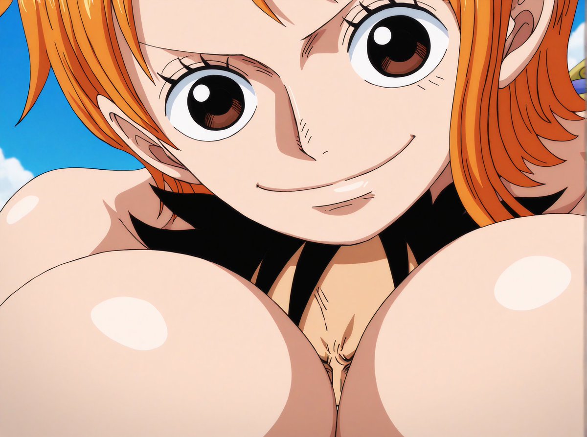 JewelryNam18449's tweet photo. @CristianRi24539 Nami x Monkey D Luffy

Source: https://t.co/Op4qNpygmg

#AIart #aianimegirls #AnimeArt #fanart #nsfw #waifuAI #illustrationart #illustration #wallpaper #ONEPIECE #onepiecefanart #Nami #namionepiece #monkeydluffy #Luffyonepiece #luffyxnami #lunami https://t.co/fdi7aMmmfO