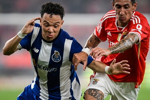 Porto v Benfica preview, courtesy of <a href="/sorryimleitee/">zeca</a> => portugoal.net/club-news/4644…