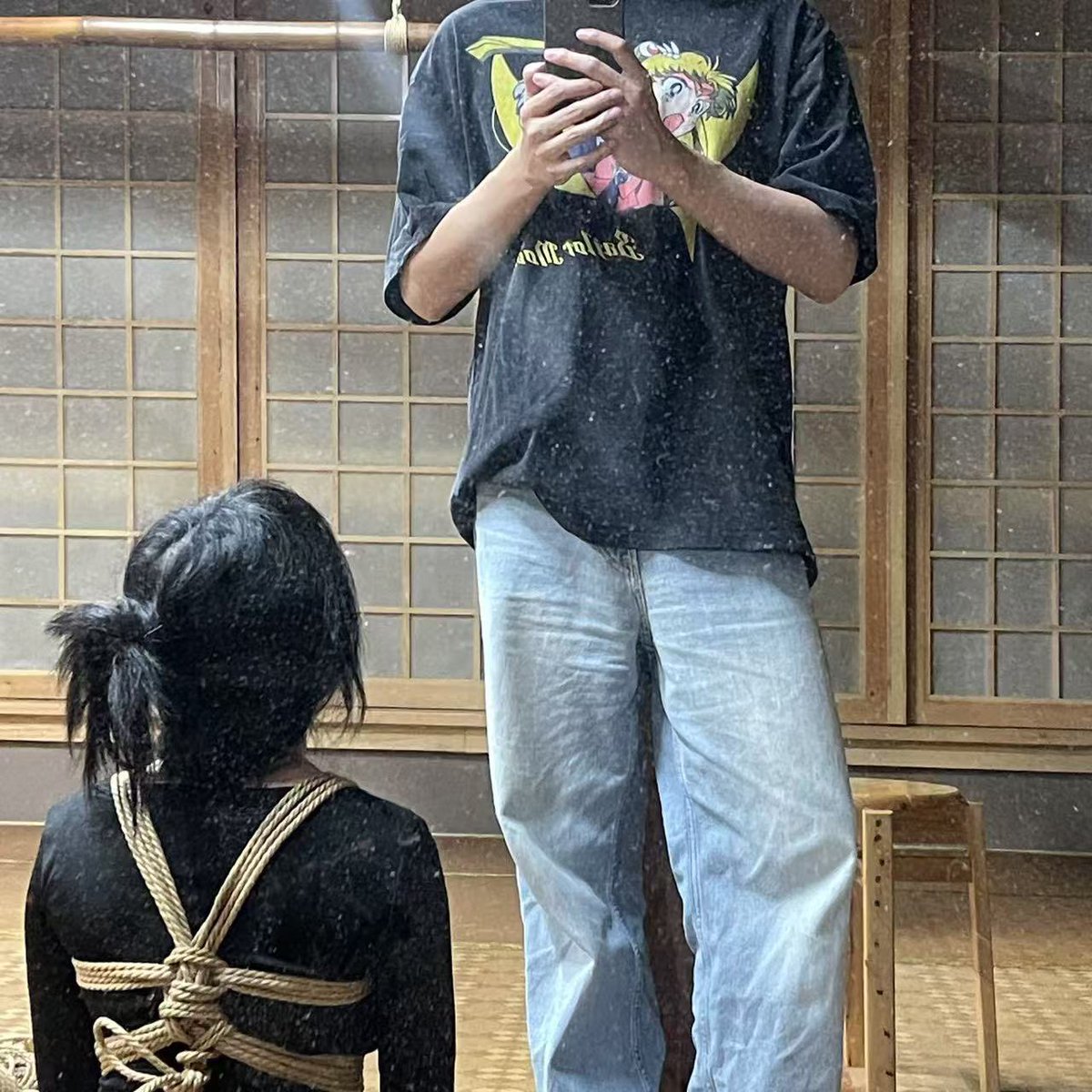_麦基 tweet media