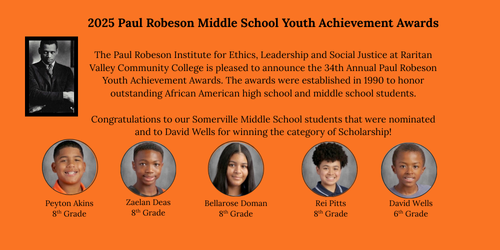 Somerville Middle School tweet media