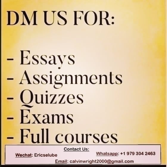 grandmarkessays's tweet photo. Hmu
#researchpaperhelp #assignmentau #academicwriting #assignmentservices #assignmentsaus #YourDissertationPartner #ravensbourneuniversitylondon #bahrainthesis #australiahomework #uaethesis #assignmentau #canadaassignmenthelp #YourDissertationPartner #assignmentsaus https://t.co/qo02QTMYjT