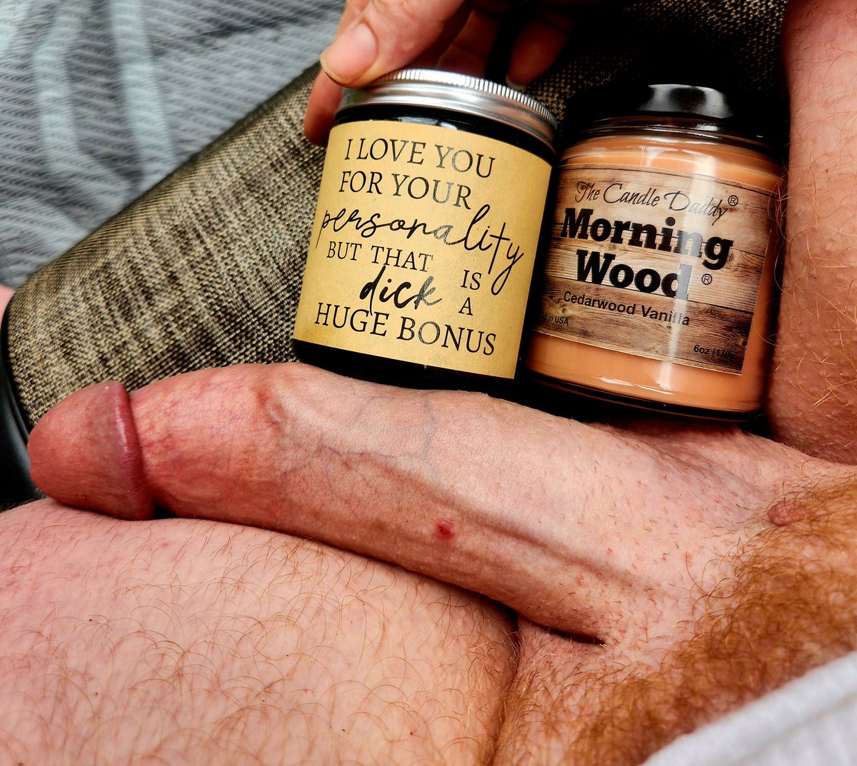 Content from txgingerdaddy1980