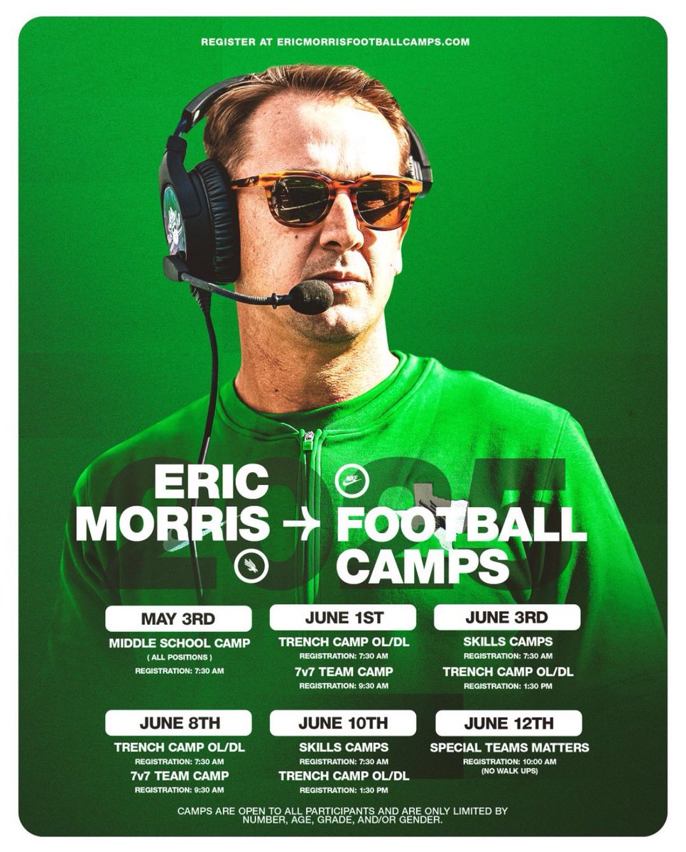 Karson Kershaw (@kkershaw15) on Twitter photo Thank you <a href="/CoachSvoboda/">Drew Svoboda</a> with <a href="/MeanGreenFB/">UNT Football</a> for the invite to your prospect camp! <a href="/CoachOSullivan/">Sean O'Sullivan</a> <a href="/PopeFootball/">Pope Football</a> <a href="/QBHitList/">QBHitList.com</a> <a href="/nlevelsports/">Next Level Sports</a> <a href="/RecruitGeorgia/">Recruit Georgia</a> <a href="/ExpoRecruits/">Expo Recruits</a> <a href="/247recruiting/">247Sports Recruiting</a> Thank you <a href="/CoachSvoboda/">Drew Svoboda</a> with <a href="/MeanGreenFB/">UNT Football</a> for the invite to your prospect camp! <a href="/CoachOSullivan/">Sean O'Sullivan</a> <a href="/PopeFootball/">Pope Football</a> <a href="/QBHitList/">QBHitList.com</a> <a href="/nlevelsports/">Next Level Sports</a> <a href="/RecruitGeorgia/">Recruit Georgia</a> <a href="/ExpoRecruits/">Expo Recruits</a> <a href="/247recruiting/">247Sports Recruiting</a>