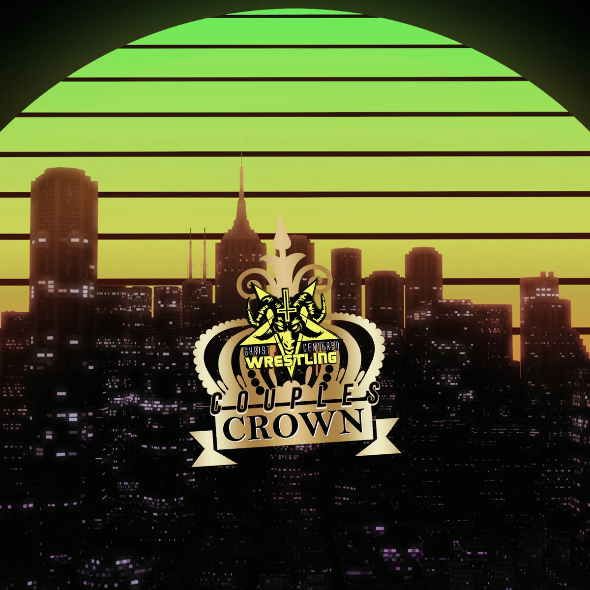 WrestleChrist's tweet image. The 𝐂𝐨𝐮𝐩𝐥𝐞𝐬 𝐂𝐫𝐨𝐰𝐧 2025 is up on tape delay. Pretend it's Valentine's Day.

docs.google.com/document/d/1V8…