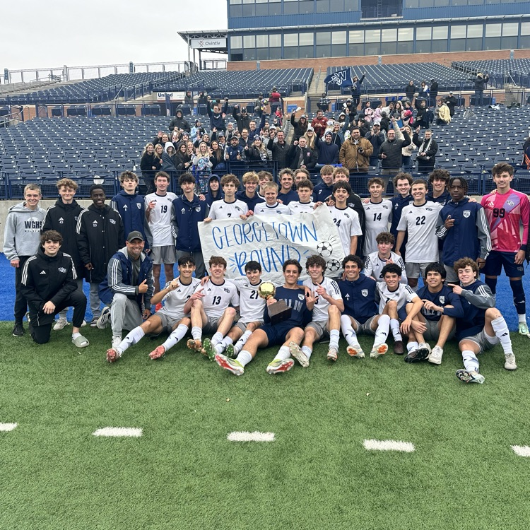 Walnut Grove High School tweet media