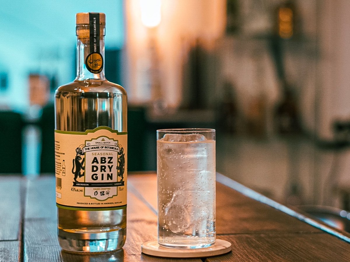 To all of you enjoying a G&amp;T with The House of Botanicals Gins tonight, here’s to you, you deserved it! ❤️

To those who aren’t, you can remedy it tomorrow when we’re back on-site from 11am until 5:30pm.

thehouseofbotanicals.co.uk/shop

#TheHouseOfBotanicals