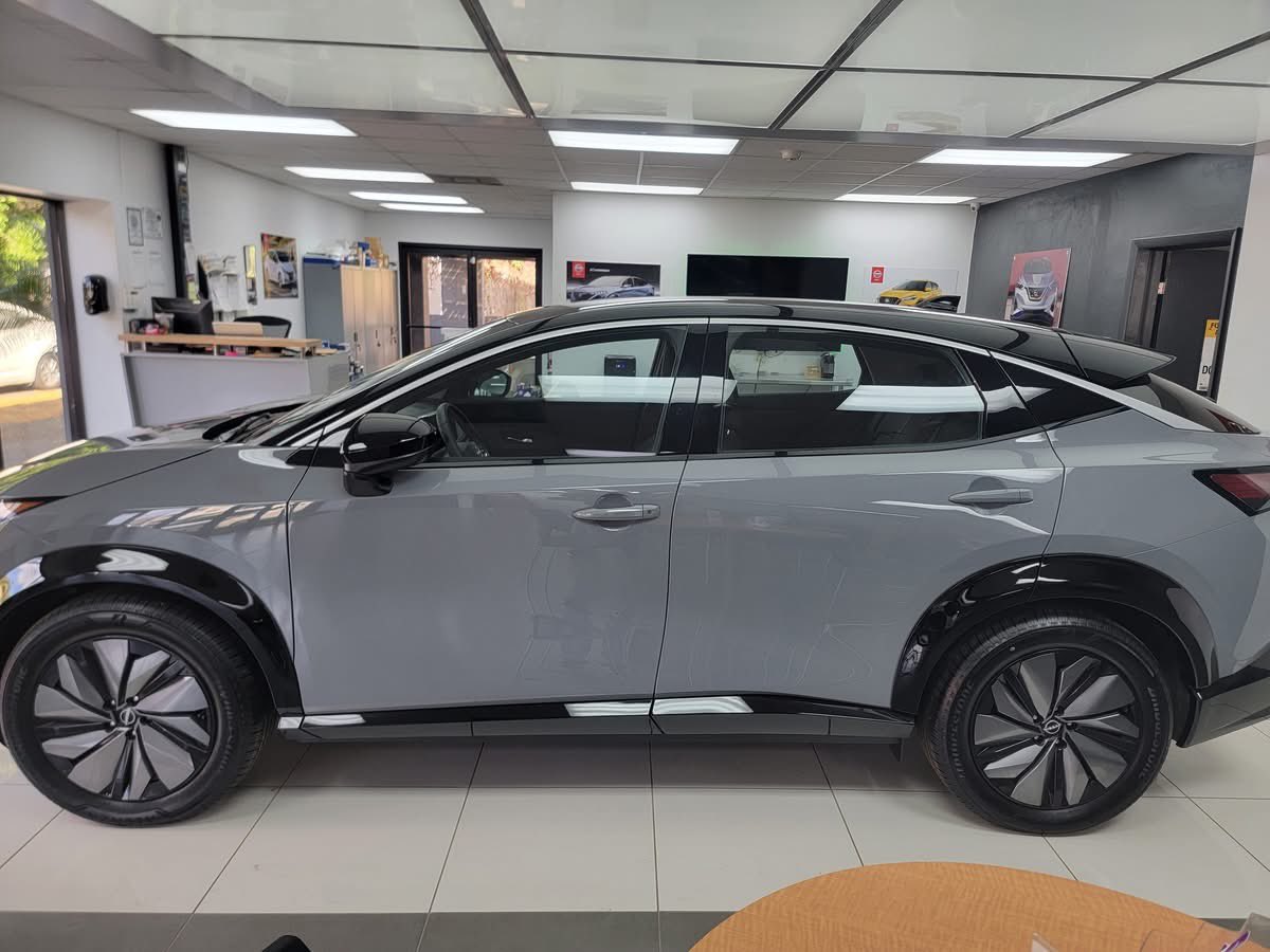 Drive Green VI tweet media