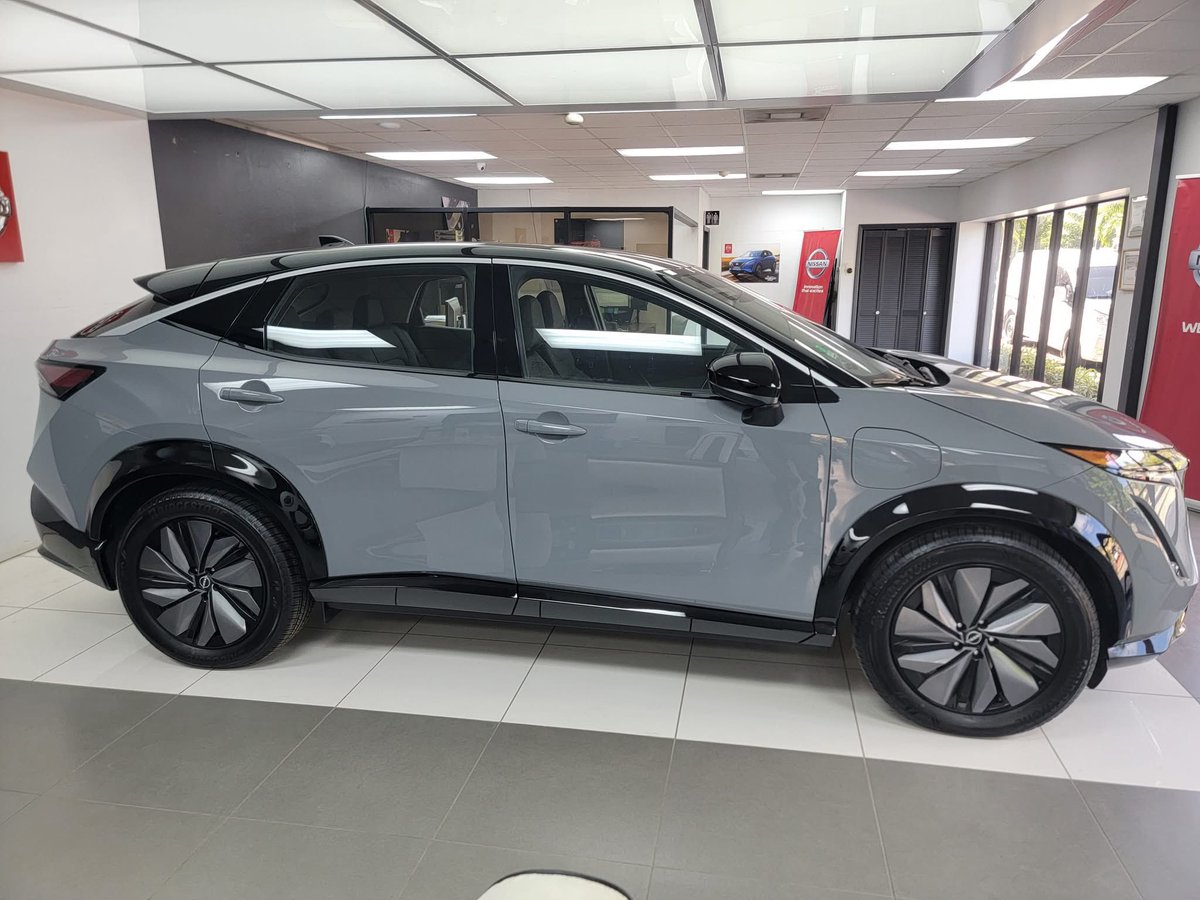 Drive Green VI tweet media