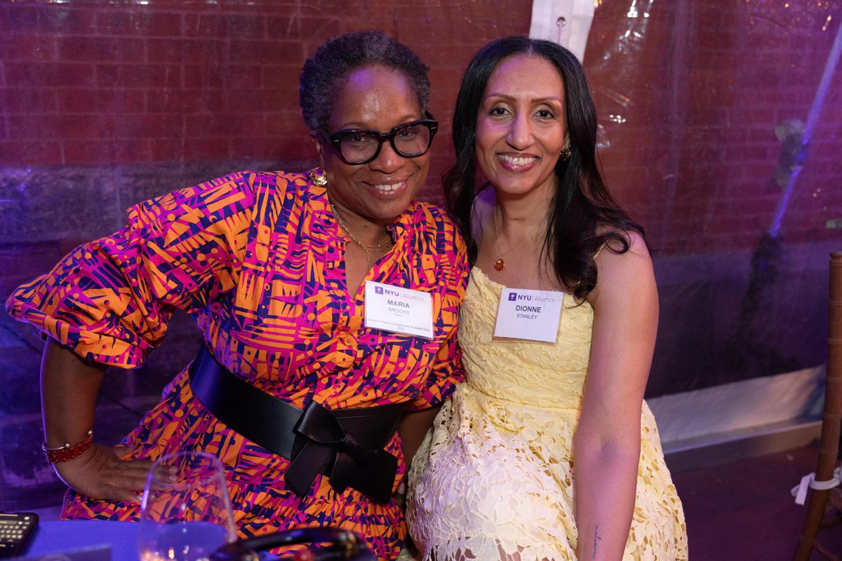 Calling all <a href="/NYUSPS/">NYU School of Professional Studies</a> alumni! Join us on May 3rd from 7-10 PM at Tavern on the Green to catch up with your classmates &amp; favorite faculty at the Alumni Reunion! This event invites alumni, faculty, &amp; staff to reconnect and network.

Register here: web.cvent.com/event/eb4b8bfb… 

#WeAreSPS