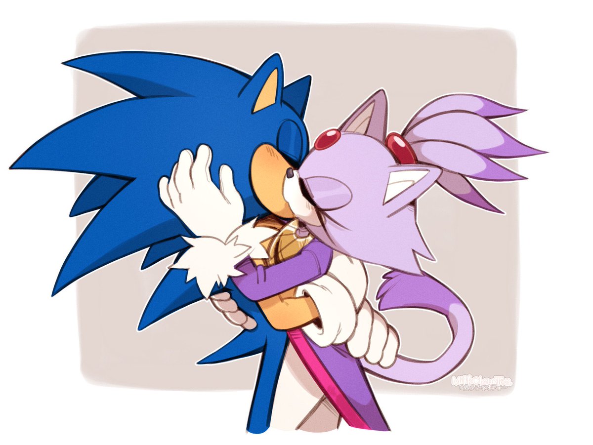 MilkChaoTea's tweet photo. Piece for @RetroKH ♡ https://t.co/fz1m7baSUM