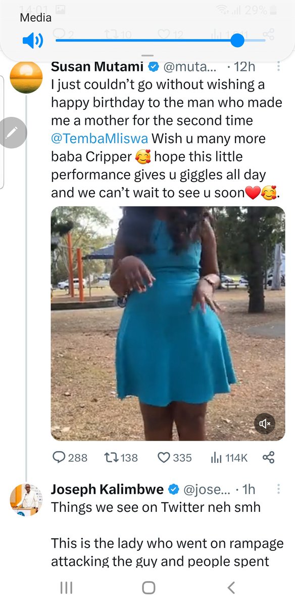 Ruyedzo Mutizwa (@toitaseyi) on Twitter photo The <a href="/edmnangagwa/">President of Zimbabwe</a> impeachment process is a result of his failure to execute <a href="/SADC_News/">SADC Secretariat</a> Chairman duties it has nothing to do with <a href="/BlessedGeza/">Blessed Geza</a>. The DRC conflict has exposed ED to <a href="/WilliamsRuto/">William Samoei Ruto, PhD</a> et al. Now <a href="/ZANUPF_Official/">ZANU PF</a> is buying time between now & October when he relinquish chair The <a href="/edmnangagwa/">President of Zimbabwe</a> impeachment process is a result of his failure to execute <a href="/SADC_News/">SADC Secretariat</a> Chairman duties it has nothing to do with <a href="/BlessedGeza/">Blessed Geza</a>. The DRC conflict has exposed ED to <a href="/WilliamsRuto/">William Samoei Ruto, PhD</a> et al. Now <a href="/ZANUPF_Official/">ZANU PF</a> is buying time between now & October when he relinquish chair