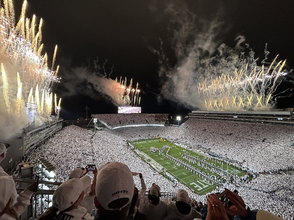 CFBTalkDaily's tweet image. get me to god’s country