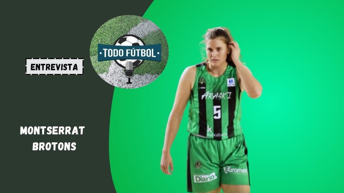 🚨🆕Ya disponible en nuestro canal📺de ⁦<a href="/YouTube/">YouTube</a>⁩ ▶️ la entrevista 🗣️🎙️🏀💚con la #Contestana <a href="/MontseBrotons16/">Montserrat Brotons</a>⁩ jugadora del ⁦<a href="/Araski/">Araski AES</a>⁩ de la #LFEndesa ⁦<a href="/ACBCOM/">Liga Endesa</a>⁩

No te la pierdas!🎥🍿😎🥤
⁦<a href="/CompeticionFEB/">CompeticionesFEB</a>⁩ ⁦<a href="/BaloncestoESP/">Baloncesto España</a>⁩

youtu.be/GVqBhDAm1LI?si…