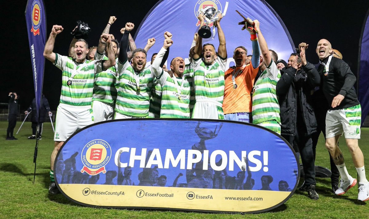 Essex County FA tweet media