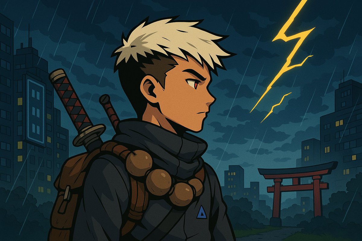 #Azuki #Elemental #LightningDomain #7847
<a href="/Azuki/">Azuki</a>