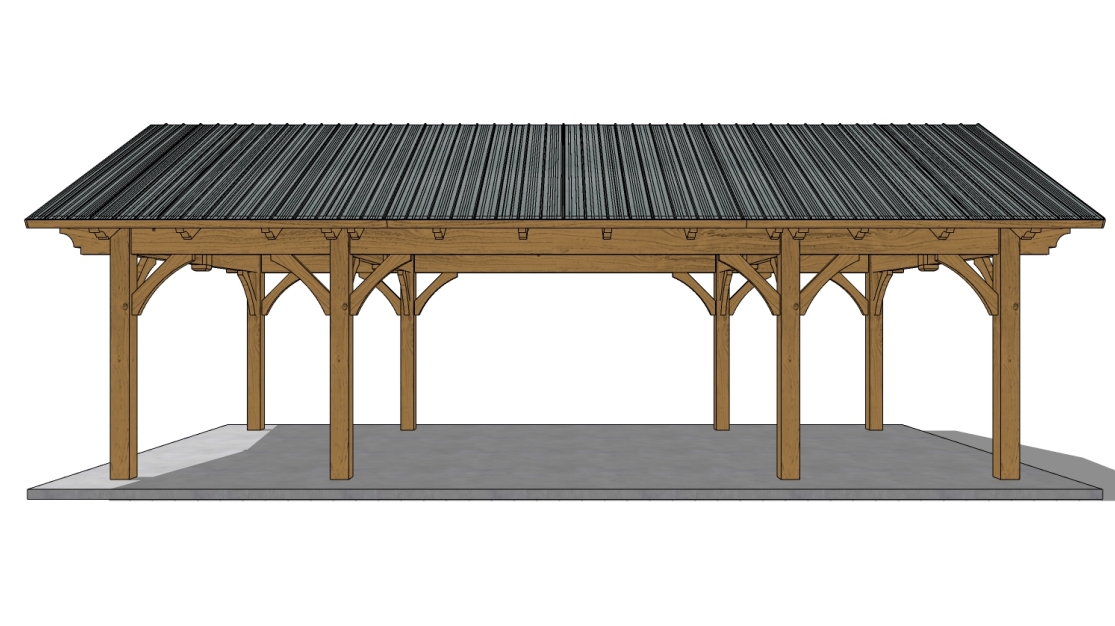 The Gilmore City Hometown Pride Committee and Gilmore City have approved the design plans for a new shelter house at Sunset Park! We’re excited to see this new amenity added to the community. In the meantime, take a look at the design!

#HometownPride #KeepIowaBeautiful