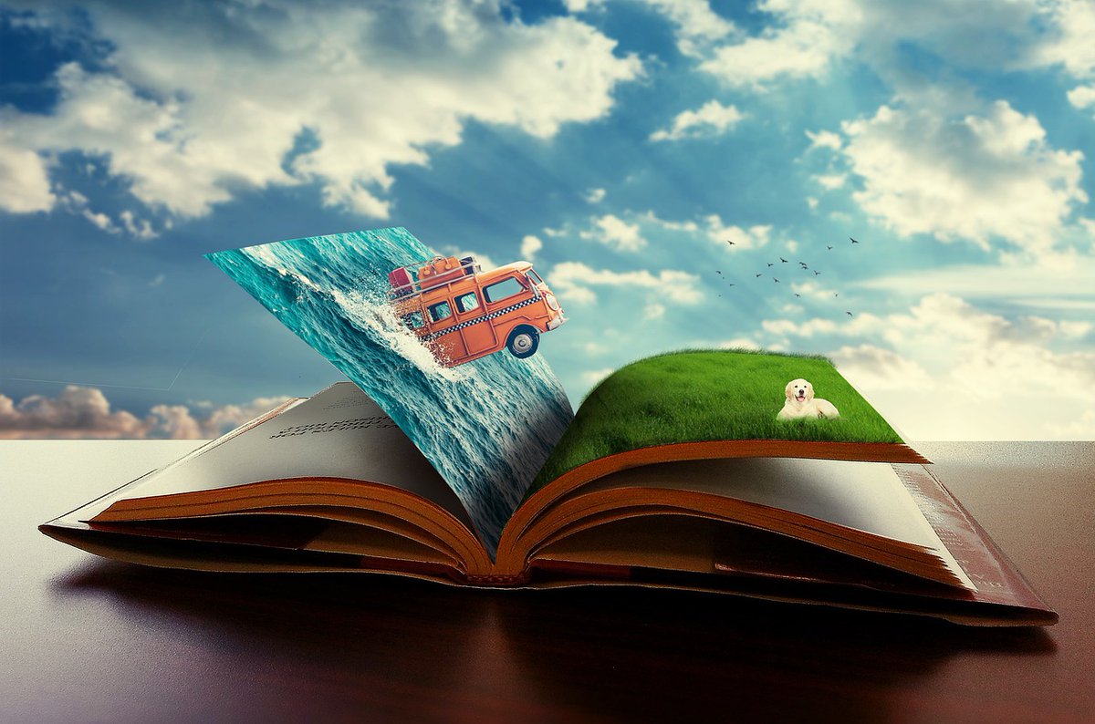 “Be passionate about what you write, believe in your ability to convey timeless ideas, and let no one tell you what what you're capable of.”  ― Christina Westover    

#writing #reading