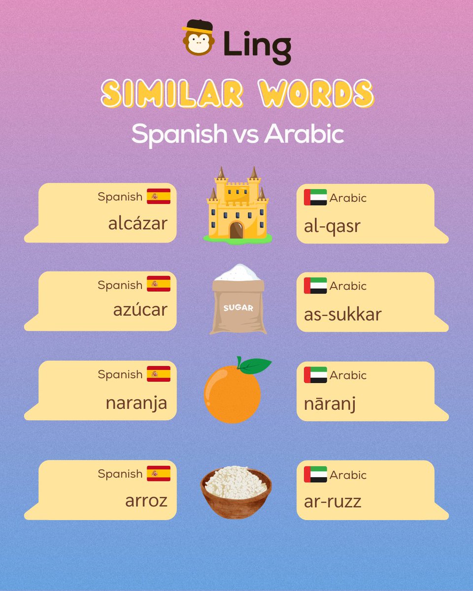 Ling Learn Languages tweet media