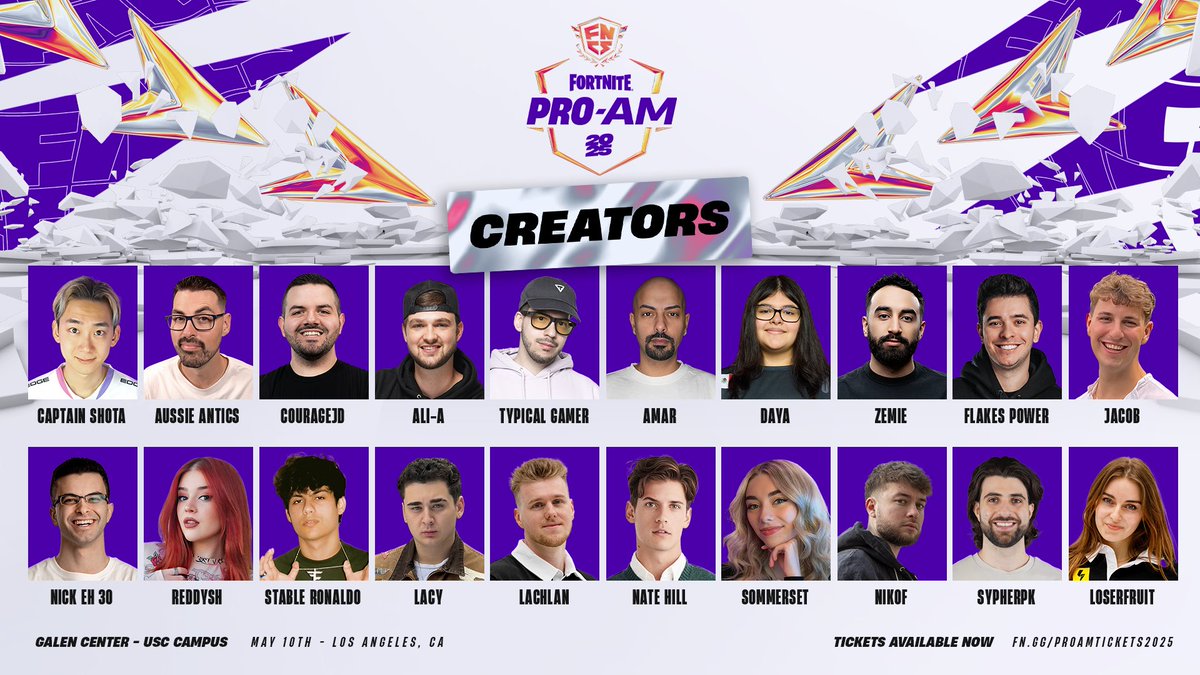 Fortnite Competitive tweet media