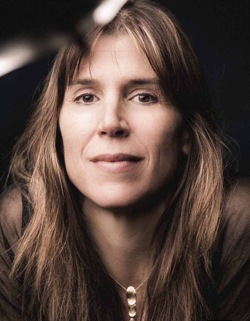 "Philippe left right after the Nazis came. He understood how the fabric of the country would rot faster than old silk," Alice Austen writes in "33 Place Brugmann," a tour de force about the power of love, courage &amp; art in times of great threat. 3 p.m. at Off <a href="/SquareBooks/">Square Books</a>