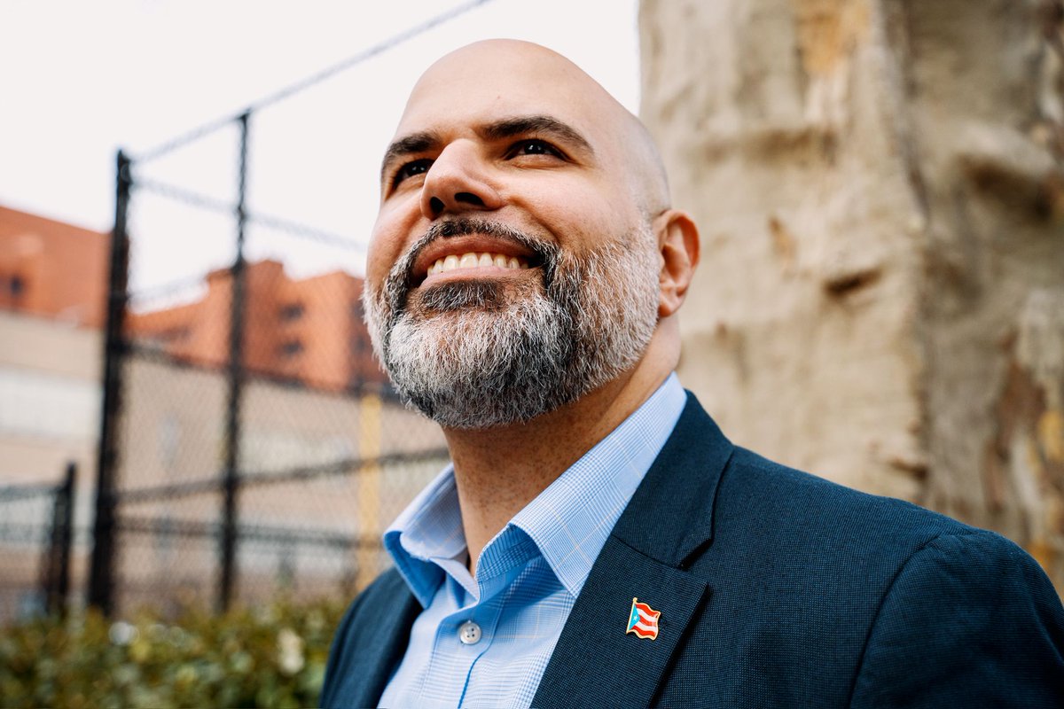 It’s official — we’re on the ballot! ✅

We’ve hit a major milestone in this journey, and I couldn’t be more grateful. 

Next stop: the June 24th primary. 🗳️

Let’s keep the momentum going and show what’s possible when community leads the way.

#WilofthePeople #YesWeWil