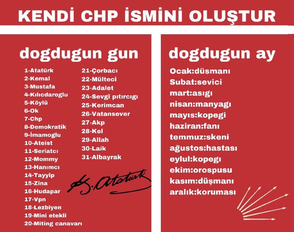 sirozibro's tweet image. Albayrak Așığı 🙌