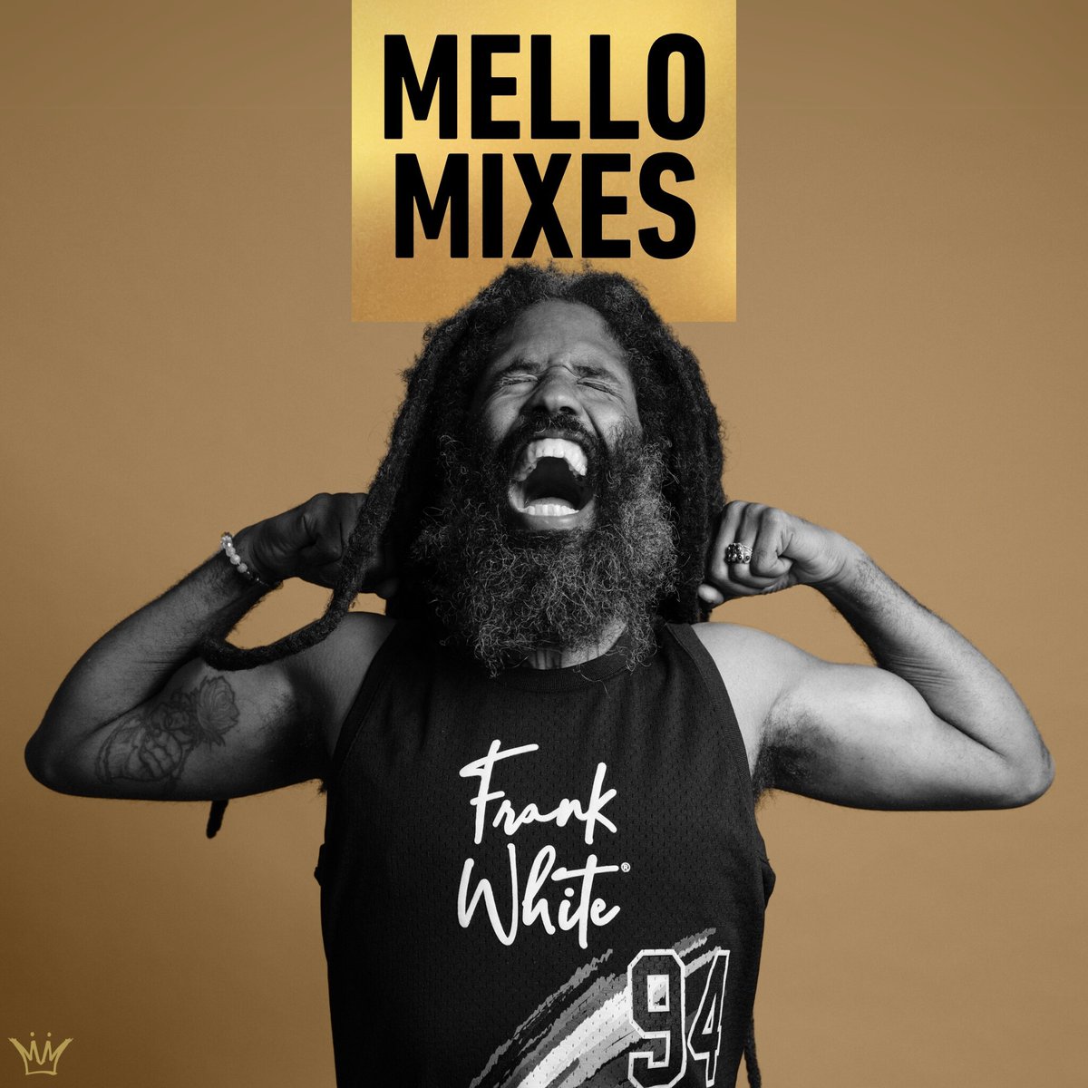 Mello Mixes | Indie Hip-Hop Official Spotify Playlist
Listen &amp; Follow ---&gt; rpb.li/fkqG

New music added from @Murs <a href="/PhilmoreGreene/">PHILMORE GREENE</a> @MyNameIsJabee  <a href="/BrotherAli/">Brother Ali</a> <a href="/UFOFev/">The BIG UFO</a>  <a href="/blackthought/">Black Thought</a> @CashLansky @Oddisee <a href="/CondtrWilliams/">ConductorWilliams</a> and more