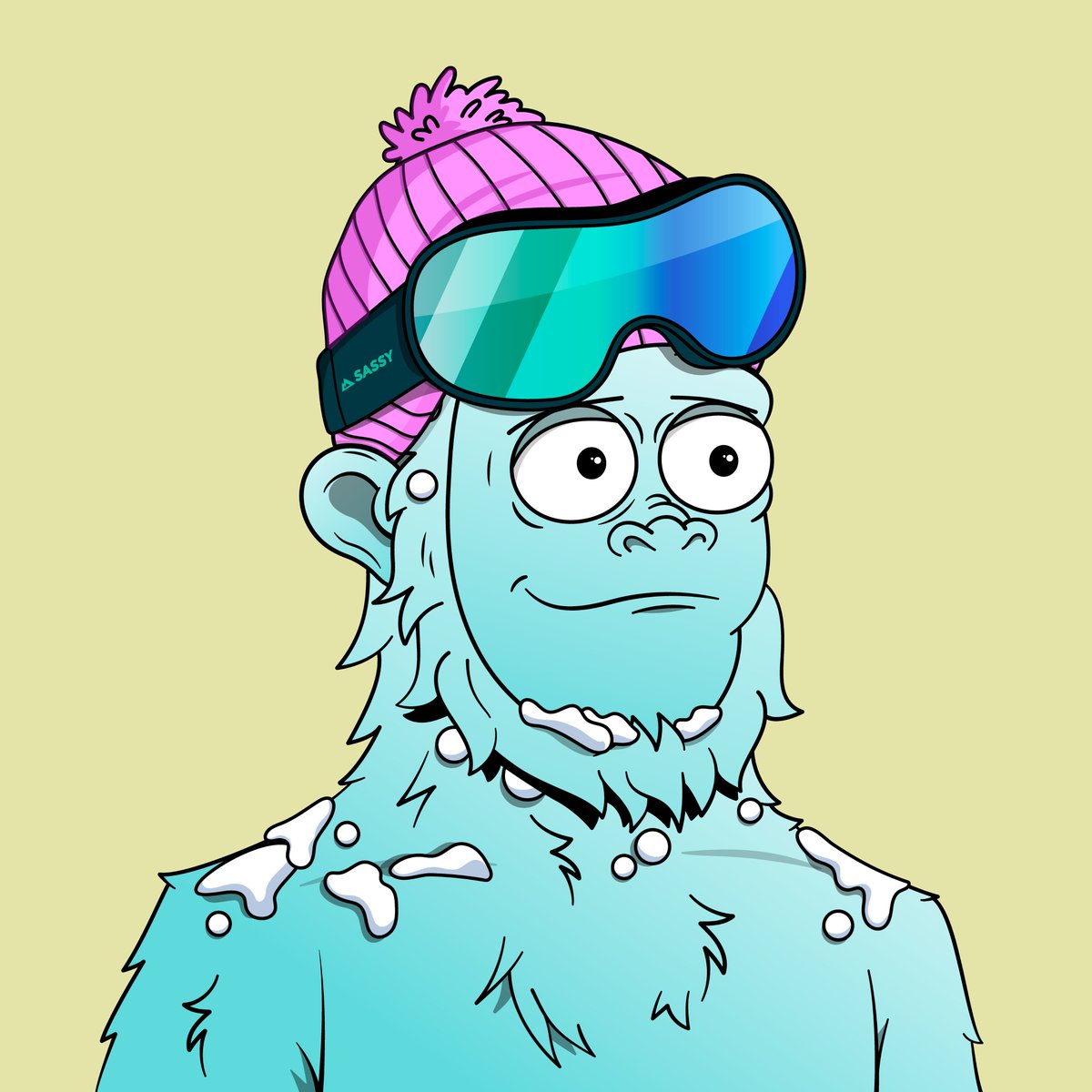 Odyssey 🤙 tweet media