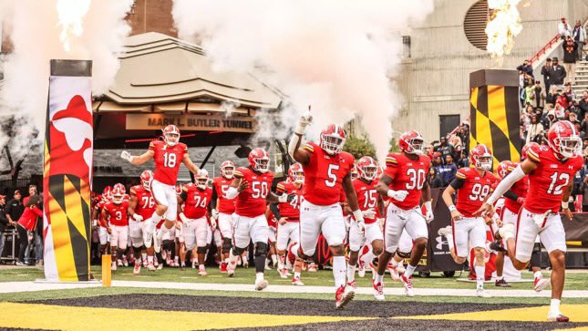 Jaylen Mckane (@jaylenmckane) on Twitter photo I will be at <a href="/TerpsFootball/">Maryland Football</a> today! #GoTerps β«οΈπ΄π‘ <a href="/coach9cg/">Clayton Guillory</a> @defcontx7v7 <a href="/kcolesports/">Kimberly Cole</a> <a href="/CoachThomas_14/">Coach Marcus Thomas</a> <a href="/CaseyWasserman6/">Casey Wasserman</a> <a href="/Aazaar23/">COACH AAZAAR@UMD</a> I will be at <a href="/TerpsFootball/">Maryland Football</a> today! #GoTerps β«οΈπ΄π‘ <a href="/coach9cg/">Clayton Guillory</a> @defcontx7v7 <a href="/kcolesports/">Kimberly Cole</a> <a href="/CoachThomas_14/">Coach Marcus Thomas</a> <a href="/CaseyWasserman6/">Casey Wasserman</a> <a href="/Aazaar23/">COACH AAZAAR@UMD</a>