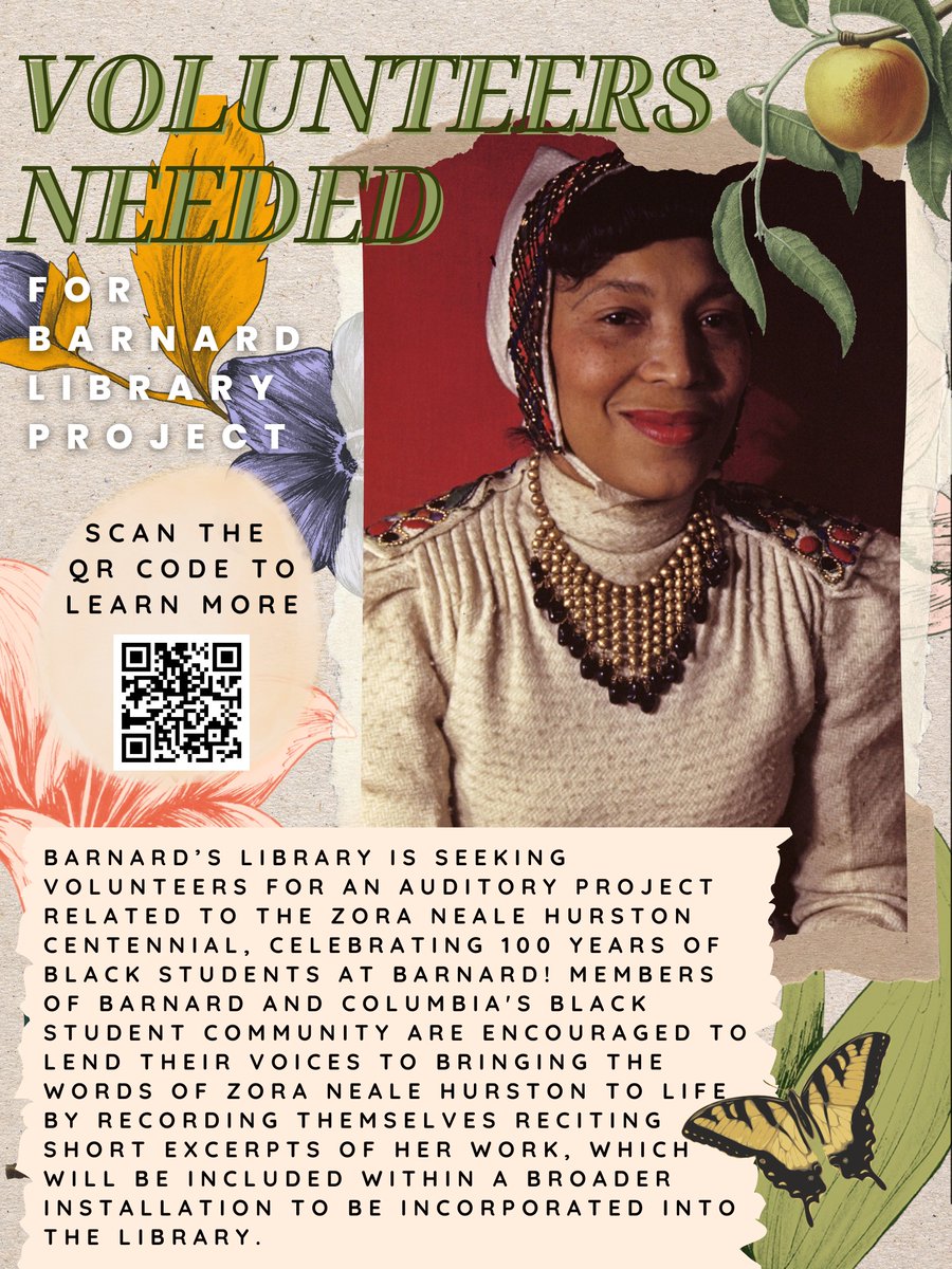 Barnard Library and Academic Information Services tweet media