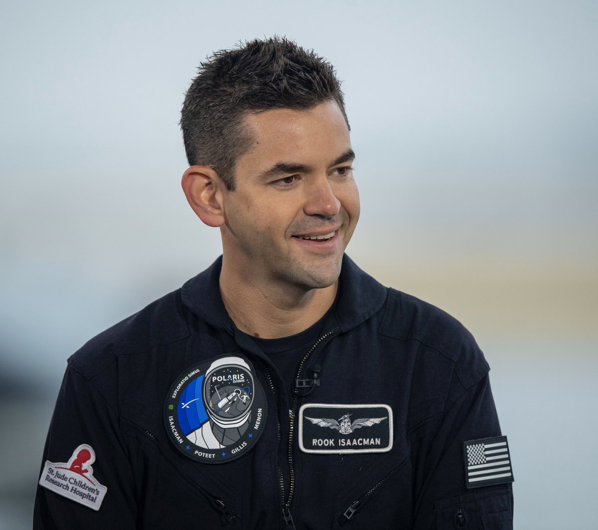LeadingReport's tweet photo. BREAKING: Following failed leadership that left two U.S. astronauts stranded, President Trump’s nominee for NASA administrator, Jared Isaacman, is ready to testify at his Senate confirmation hearing on Wednesday. https://t.co/krcrw2y19O