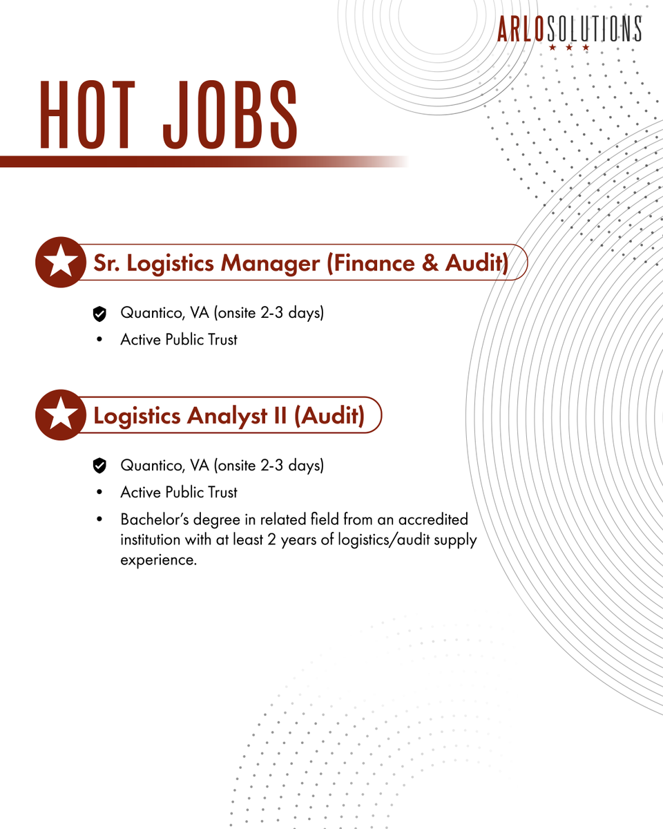 Hot like the flowers blooming after a rainy day 🌷🔥—these positions are a fresh start to your career. Join our team of forward-thinkers and cultivate something amazing. Apply now: lnkd.in/eFEj6zx6