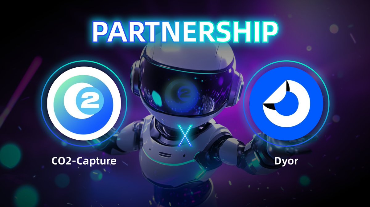 CO2-Capture tweet media