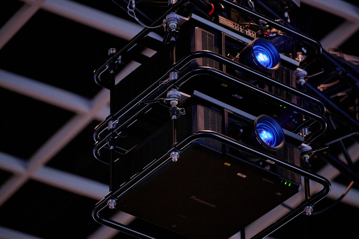 Evolve Technology tweet media