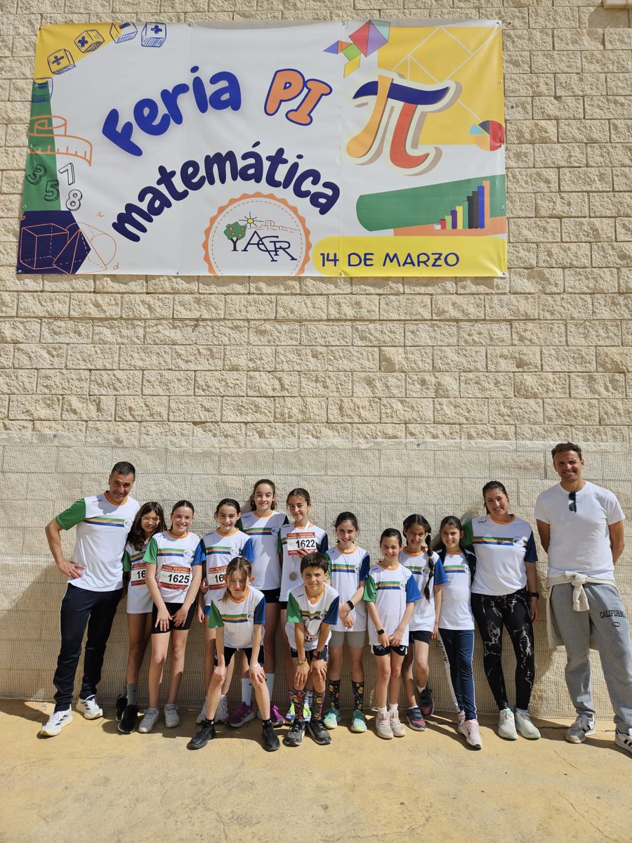 CEIP Ana Caicedo Richard tweet media