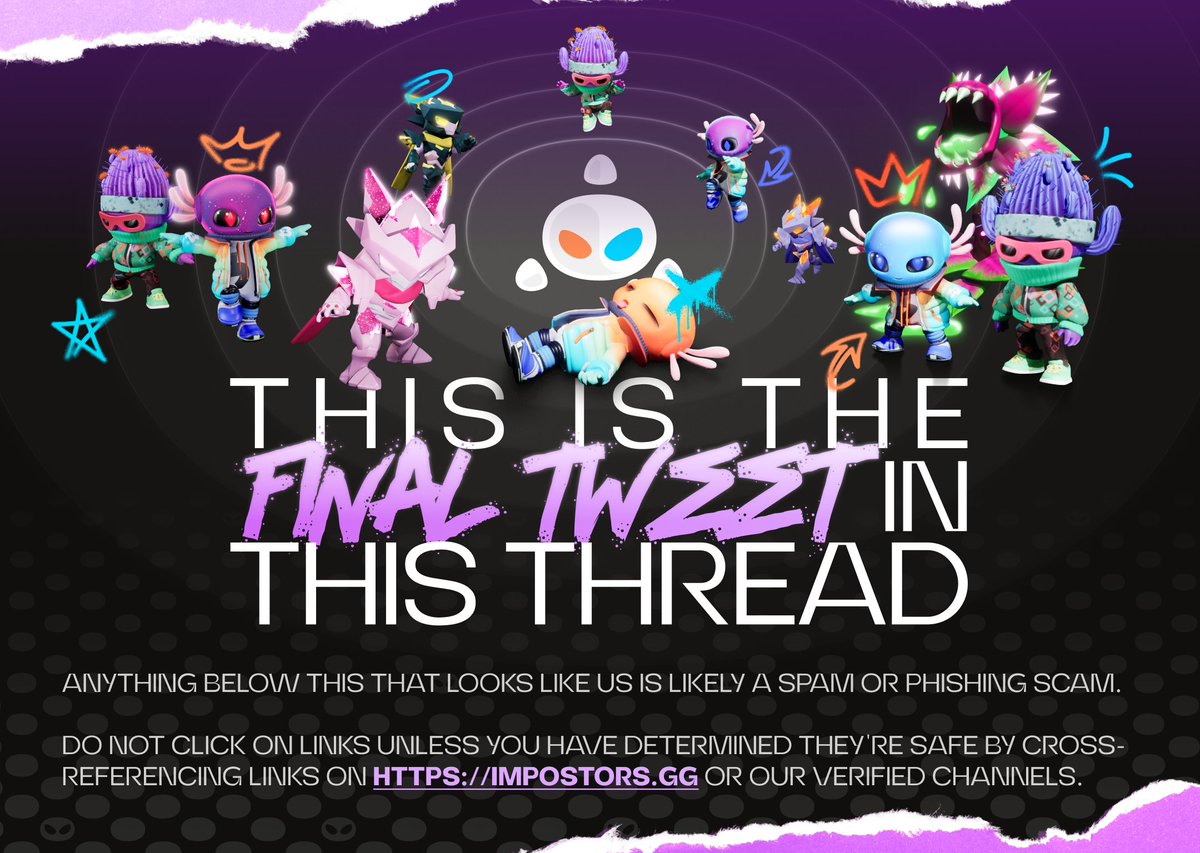 PlayImpostors's tweet photo. https://t.co/a6B9kSrVrZ