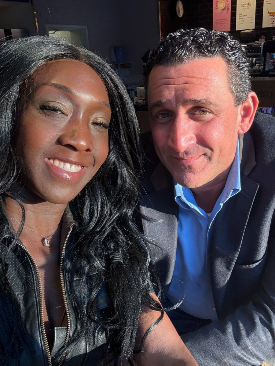 Nana Akua (@nanaakua1) on Twitter photo A wonderful evening with my fiancé <a href="/StephenGillen_/">Stephen Gillen</a> at the book launch of <a href="/rightmarkfield/">Mark Field</a> #theendofanera and <a href="/toryboypierce/">Andrew Pierce</a> #findingmargaret. Looking forward to interviewing Mark tomorrow on my show <a href="/GBNEWS/">GB News</a> from 3pm. A wonderful evening with my fiancé <a href="/StephenGillen_/">Stephen Gillen</a> at the book launch of <a href="/rightmarkfield/">Mark Field</a> #theendofanera and <a href="/toryboypierce/">Andrew Pierce</a> #findingmargaret. Looking forward to interviewing Mark tomorrow on my show <a href="/GBNEWS/">GB News</a> from 3pm.