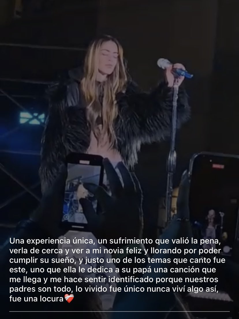 algo que escribio mi novio 😭,yo me tengo que casar con este hombre🤍